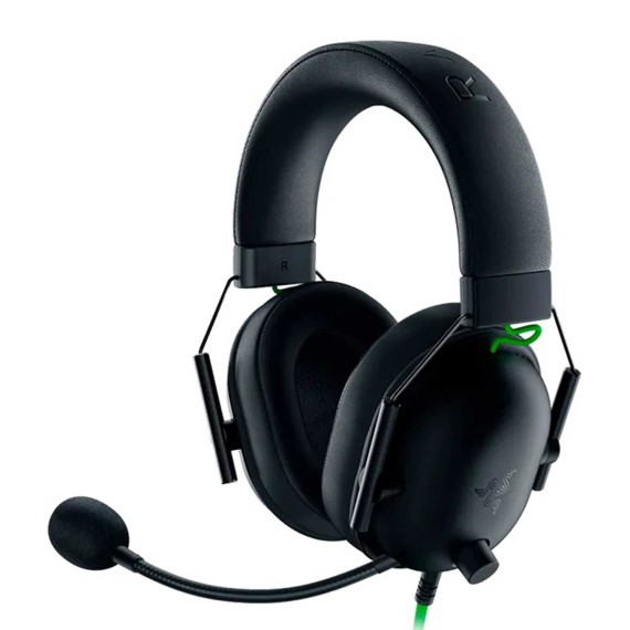 Наушник RAZER Blackshark V2 X (Black) (RZ04-03240100-R3M1)