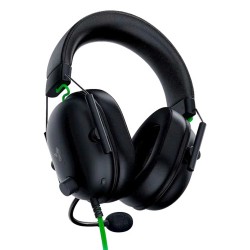 Наушник RAZER Blackshark V2 X (Black) (RZ04-03240100-R3M1)
