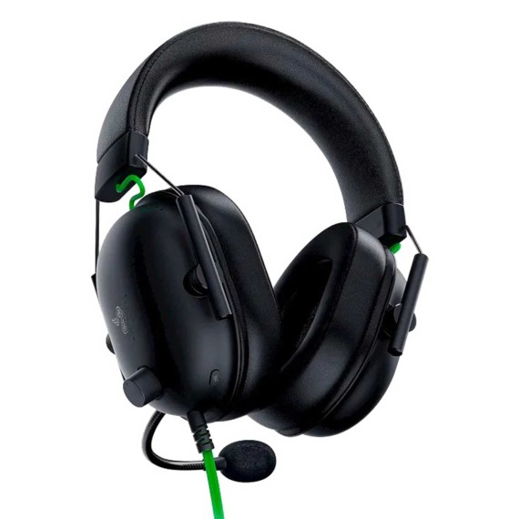 Наушник RAZER Blackshark V2 X (Black) (RZ04-03240100-R3M1)