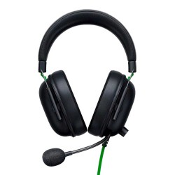 Наушник RAZER Blackshark V2 X (Black) (RZ04-03240100-R3M1)
