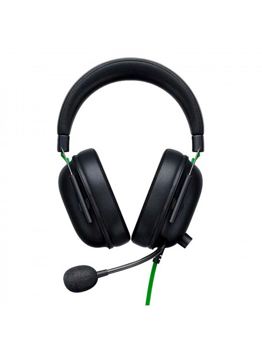 Наушник RAZER Blackshark V2 X (Black) (RZ04-03240100-R3M1)