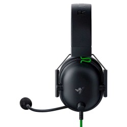 Наушник RAZER Blackshark V2 X (Black) (RZ04-03240100-R3M1)
