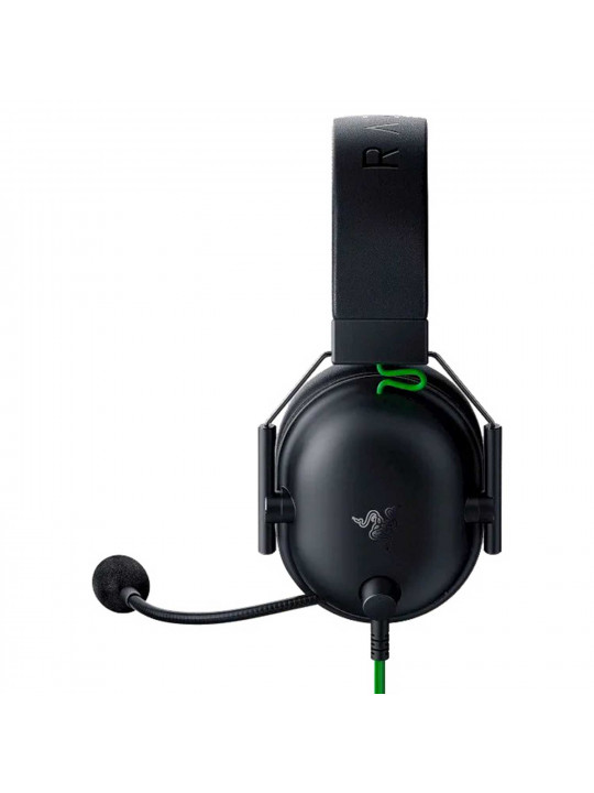 Наушник RAZER Blackshark V2 X (Black) (RZ04-03240100-R3M1)