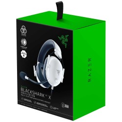 Наушник RAZER Blackshark V2 X (White) (RZ04-03240700-R3M1)