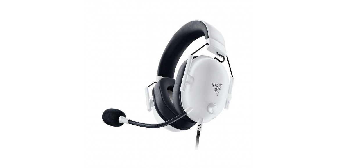 Наушник RAZER Blackshark V2 X (White) (RZ04-03240700-R3M1)
