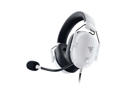Headphone RAZER Blackshark V2 X (White) (RZ04-03240700-R3M1)