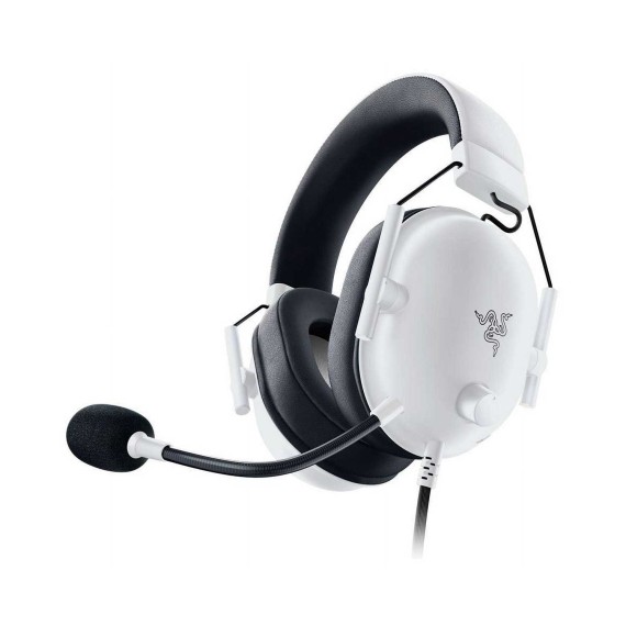 Ականջակալ RAZER Blackshark V2 X (White) (RZ04-03240700-R3M1)