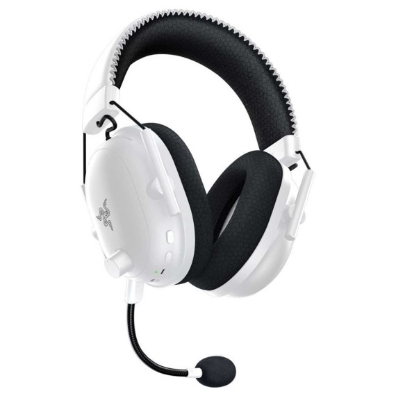 Ականջակալ RAZER Blackshark V2 X (White) (RZ04-03240700-R3M1)