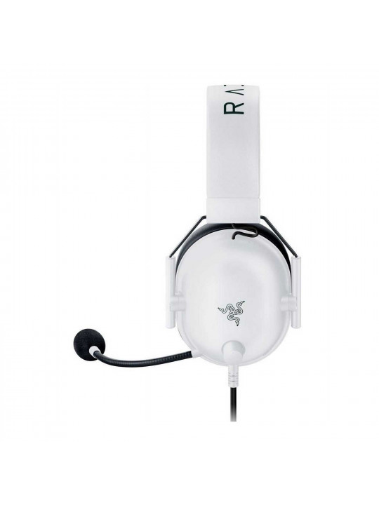 Наушник RAZER Blackshark V2 X (White) (RZ04-03240700-R3M1)