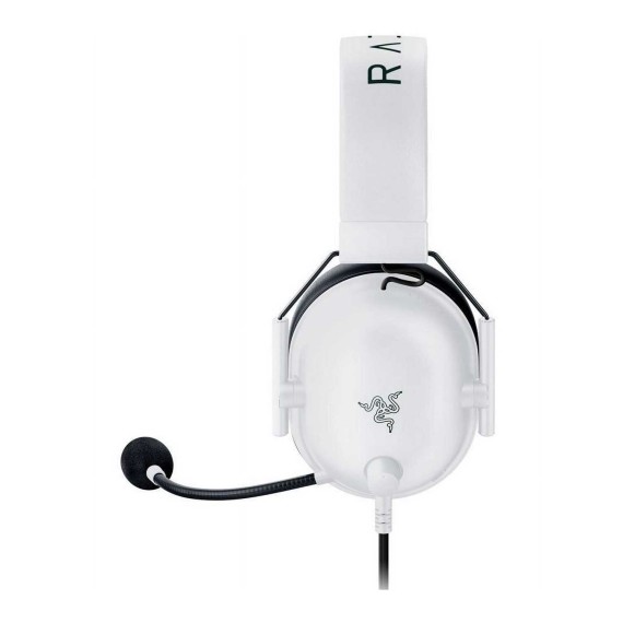 Ականջակալ RAZER Blackshark V2 X (White) (RZ04-03240700-R3M1)