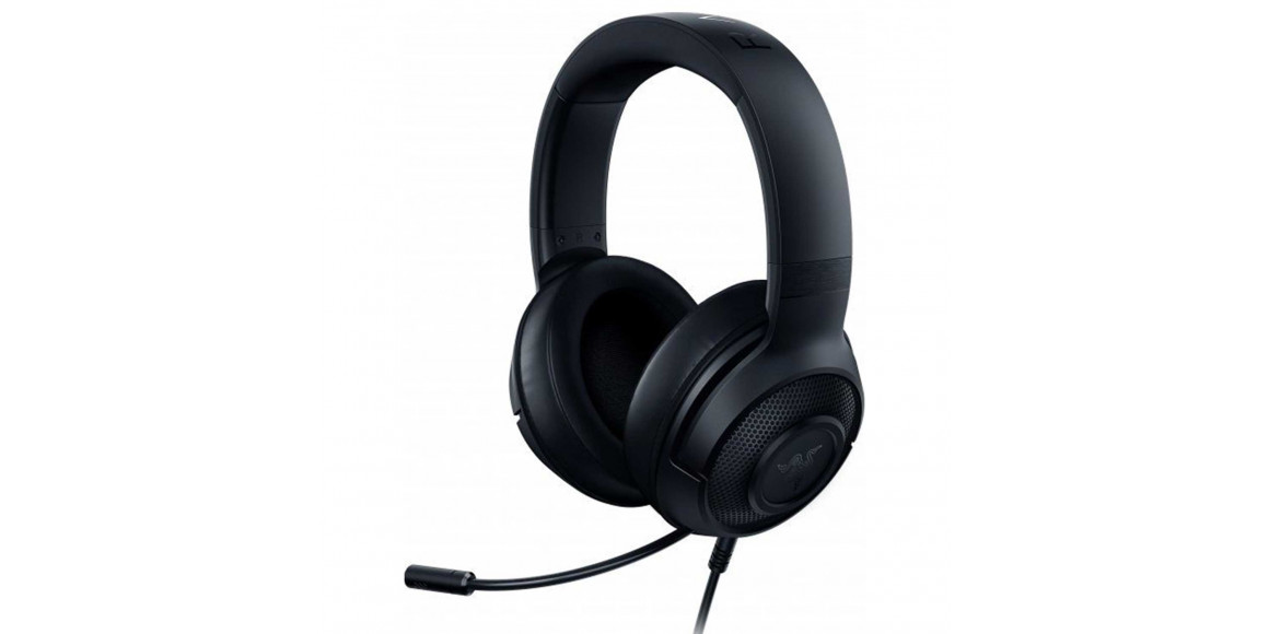 Headphone RAZER Kraken X Lite (Black) (RZ04-02950100-R3B1)