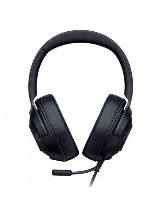 Наушник RAZER Kraken X Lite (Black) (RZ04-02950100-R3B1)