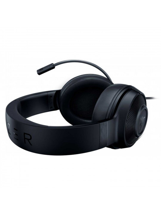 Наушник RAZER Kraken X Lite (Black) (RZ04-02950100-R3B1)