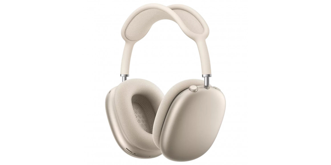 Наушник APPLE AirPods Max (Starlight) (MWW53ZE/A)