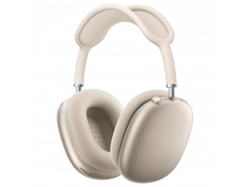 Headphone APPLE AirPods Max (Starlight) (MWW53ZE/A)