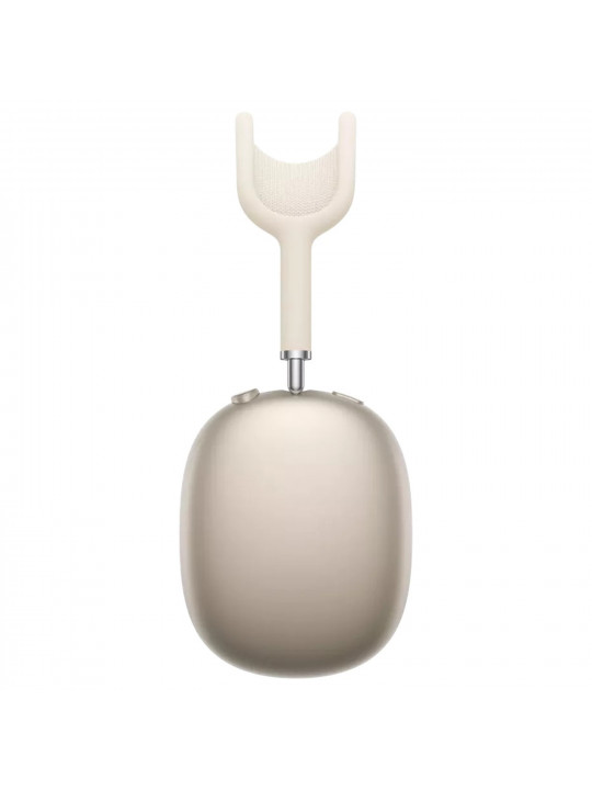 Ականջակալ APPLE AirPods Max (Starlight) (MWW53ZE/A)