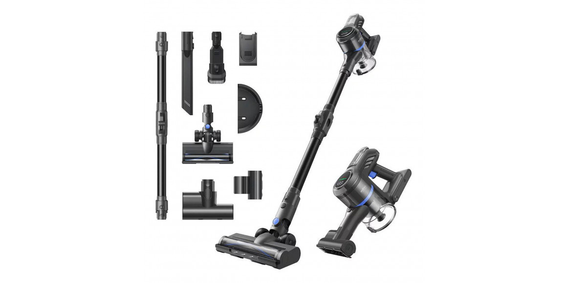 Vacuum cleaner wireless MOVA J30 (VJ12A)