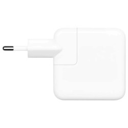 Power adapter APPLE 35W Dual USB-C Port (MW2K3ZM/A)