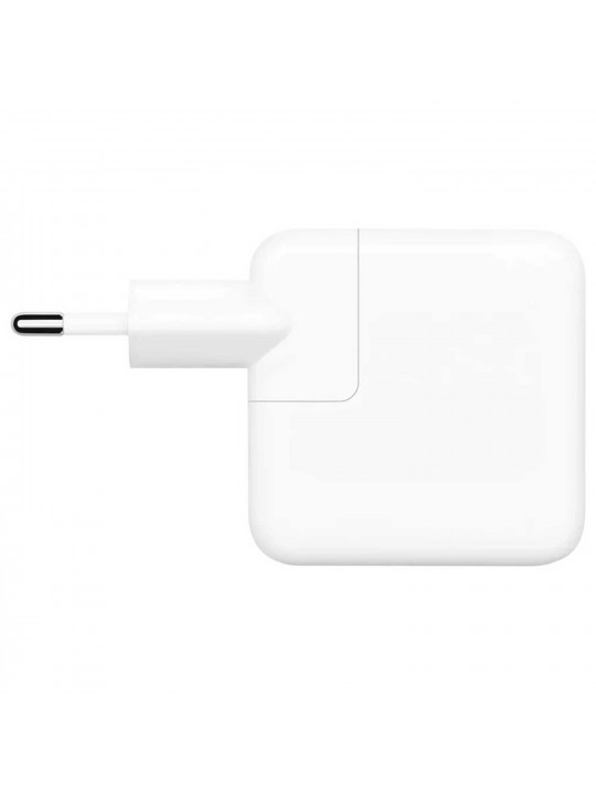 Power adapter APPLE 35W Dual USB-C Port (MW2K3ZM/A)