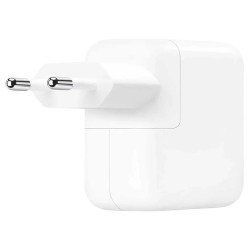 Power adapter APPLE 35W Dual USB-C Port (MW2K3ZM/A)