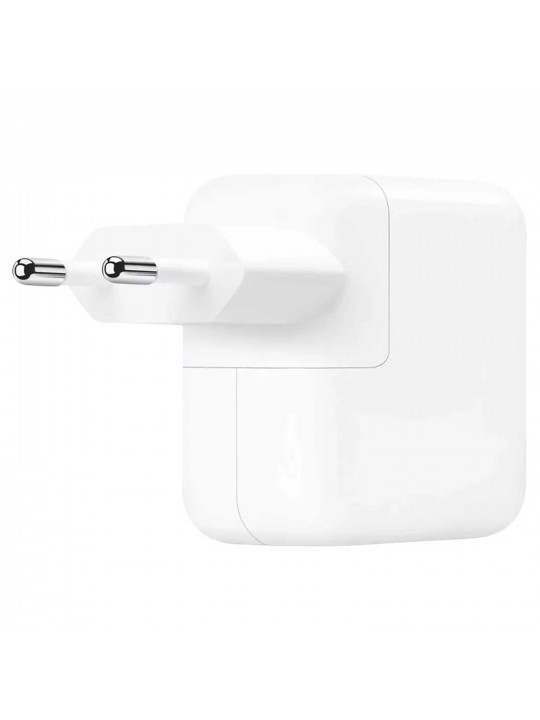 Power adapter APPLE 35W Dual USB-C Port (MW2K3ZM/A)