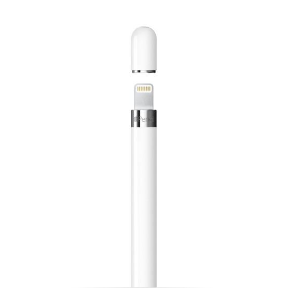 Карандаш для планшета APPLE Pencil (1st Generation) (MYQW3ZM/A)