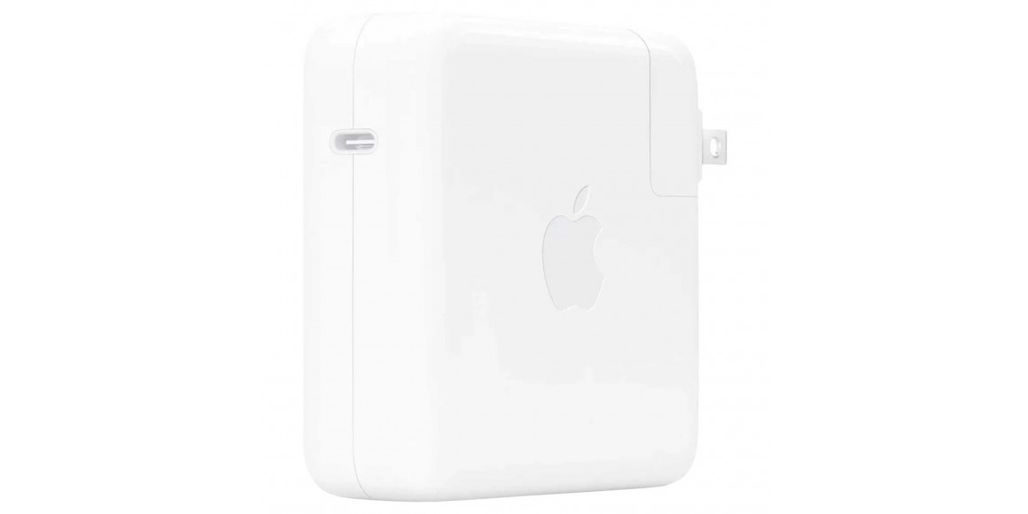 Հոսանքի ադապտոր APPLE 96W USB-C (MW2L3ZM/A)