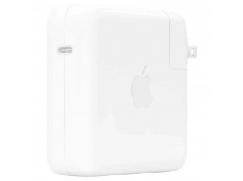 Հոսանքի ադապտոր APPLE 96W USB-C (MW2L3ZM/A)
