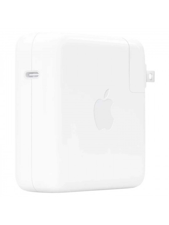 Հոսանքի ադապտոր APPLE 96W USB-C (MW2L3ZM/A)