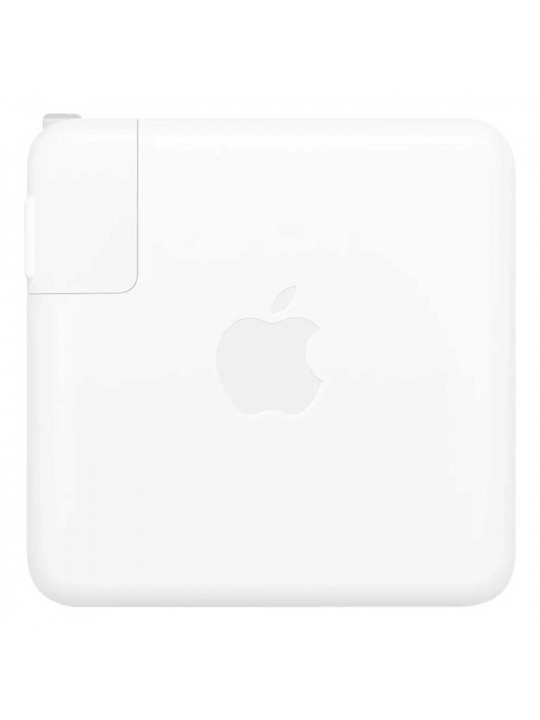 Հոսանքի ադապտոր APPLE 96W USB-C (MW2L3ZM/A)
