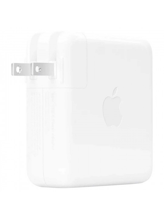 Հոսանքի ադապտոր APPLE 96W USB-C (MW2L3ZM/A)