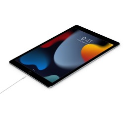 Кабель APPLE USB-C to Lightning 2M (WH) (MW2R3ZM/A)
