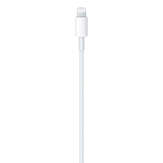 Cable APPLE USB-C to Lightning 2M (WH) (MW2R3ZM/A)