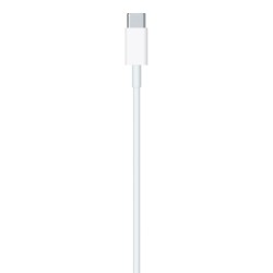 Кабель APPLE USB-C to Lightning 2M (WH) (MW2R3ZM/A)