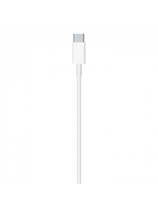 Cable APPLE USB-C to Lightning 2M (WH) (MW2R3ZM/A)