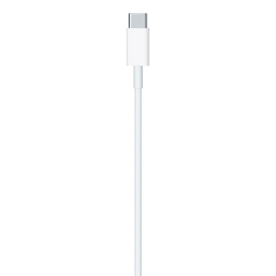 Cable APPLE USB-C to Lightning 2M (WH) (MW2R3ZM/A)