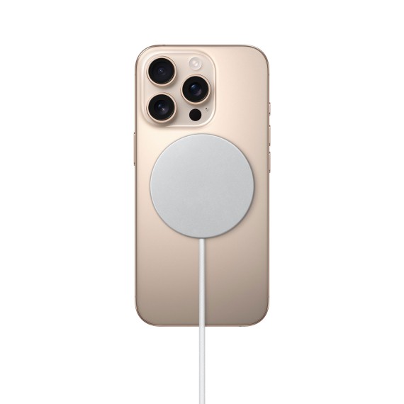 Մալուխ APPLE MagSafe Charger 1M (MX6X3ZE/A)
