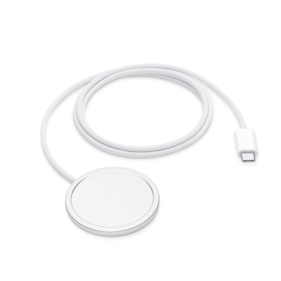 Մալուխ APPLE MagSafe Charger 1M (MX6X3ZE/A)