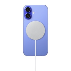 Кабель APPLE MagSafe Charger 1M (MX6X3ZE/A)