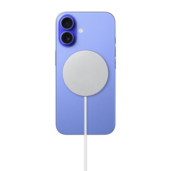 Մալուխ APPLE MagSafe Charger 1M (MX6X3ZE/A)