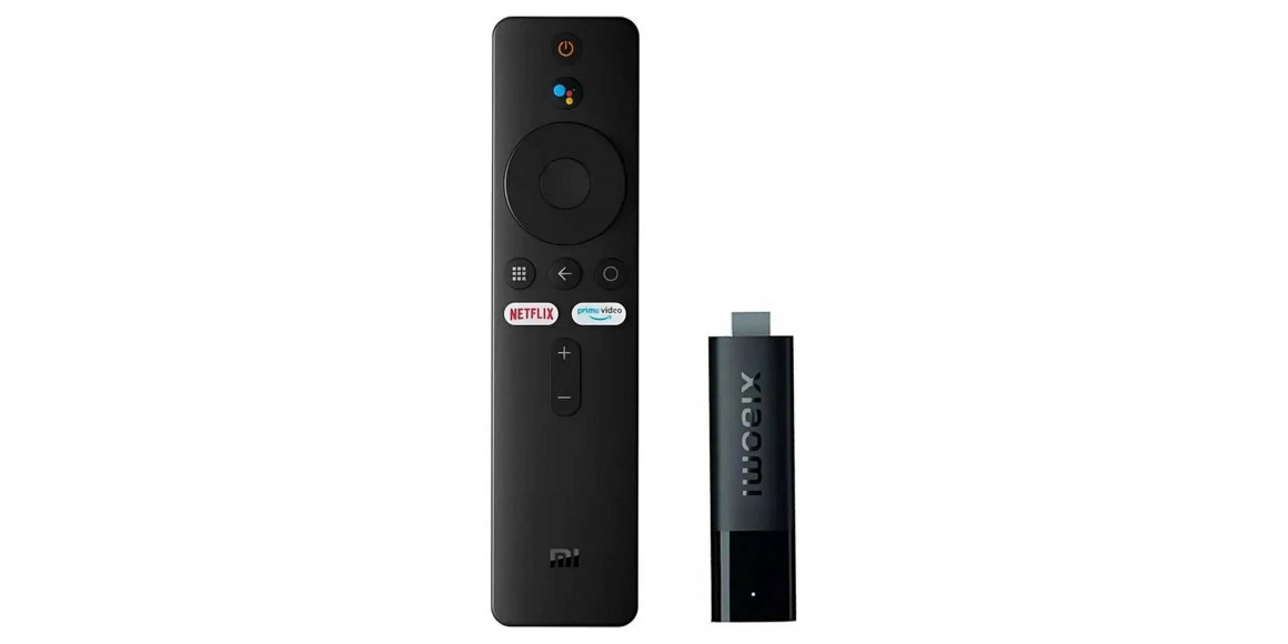 Smart box XIAOMI Mi TV Stick 4K (PFJ4175EU)