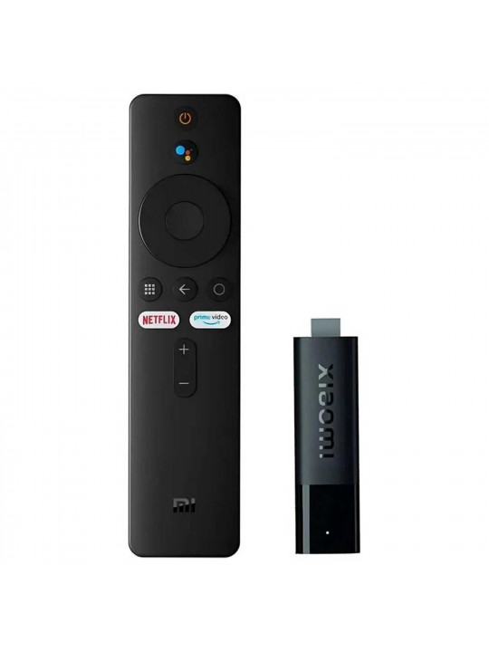 Smart box XIAOMI Mi TV Stick 4K (PFJ4175EU)