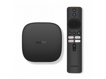 Smart box XIAOMI TV Box S 3rd Gen (PFJ4191EU)