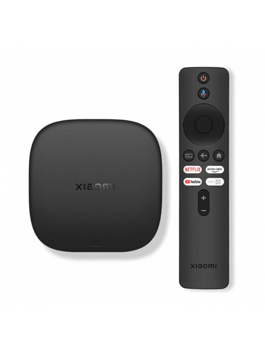 Smart box XIAOMI TV Box S 3rd Gen (PFJ4191EU)