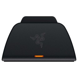 Ps accessories RAZER Quick Charging Stand for PlayStation 5 (Black) (RC21-01900200-R3M1)