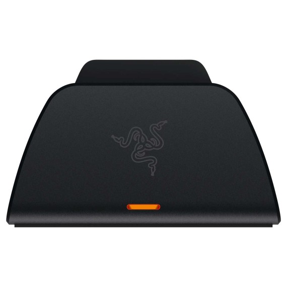 Ps accessories RAZER Quick Charging Stand for PlayStation 5 (Black) (RC21-01900200-R3M1)