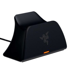 Ps accessories RAZER Quick Charging Stand for PlayStation 5 (Black) (RC21-01900200-R3M1)
