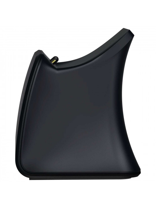 Ps аксесуары RAZER Quick Charging Stand for PlayStation 5 (Black) (RC21-01900200-R3M1)