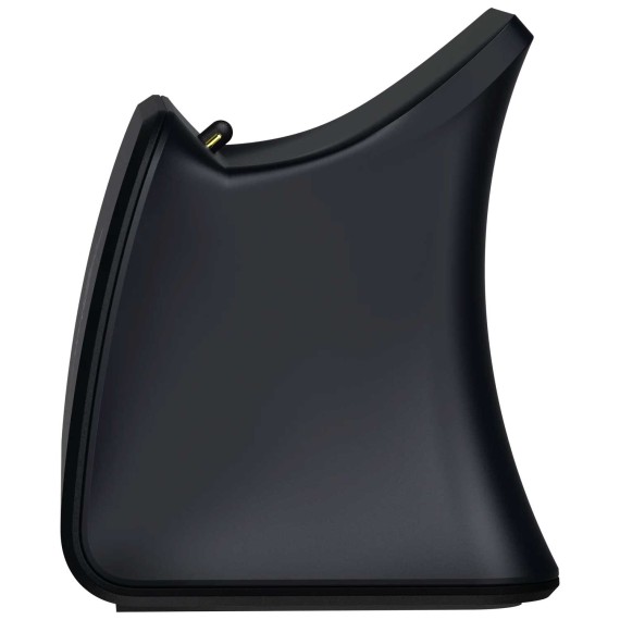 Ps accessories RAZER Quick Charging Stand for PlayStation 5 (Black) (RC21-01900200-R3M1)