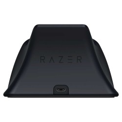 Ps accessories RAZER Quick Charging Stand for PlayStation 5 (Black) (RC21-01900200-R3M1)